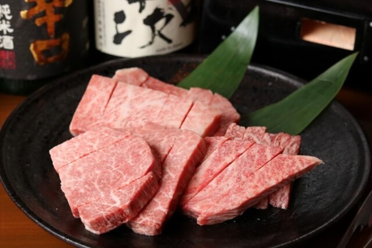 ステーキ
